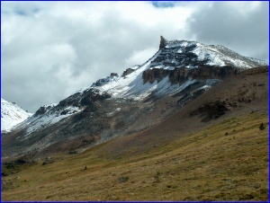 North Molar Pass