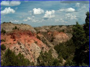 Scoria Point