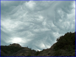 Storm Clouds