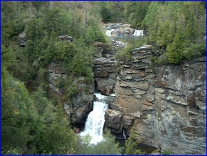 Linville Falls 2