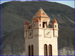 Clock Tower