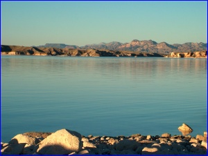 Lake Mohave 2