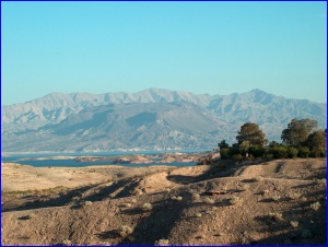 Las Vegas Bay CG