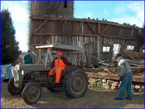 Men At Work