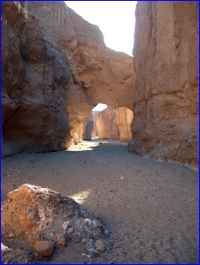 Natural Bridge