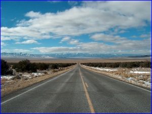 Nevada Road