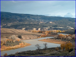 River Vista