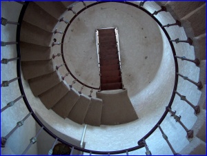 Spiral Stairs