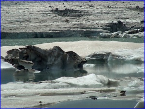 Grinnell Glacier