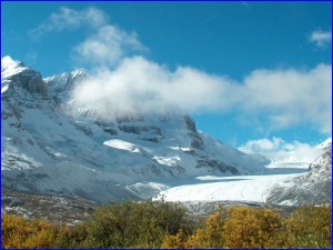 Athabasca Glacier