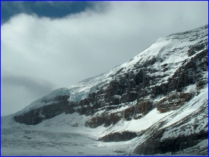 Blue Ice