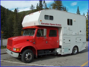 Saw this rig at Miette