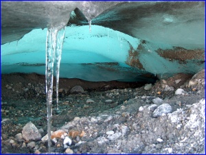 Ice Cave