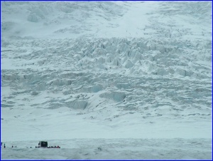 Icefall
