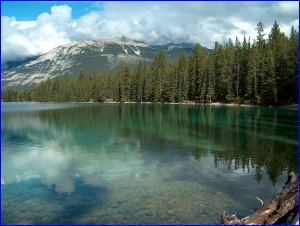 Lake Annette