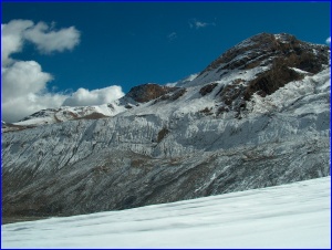 Mt. Athabasca