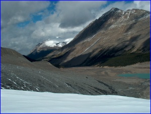 Sunwapta Valley