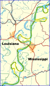 River Border