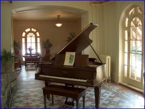 Music Room