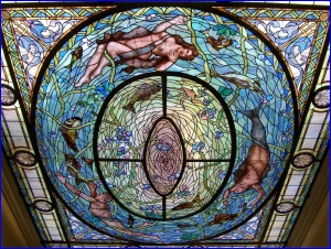 Neptune's Daughter