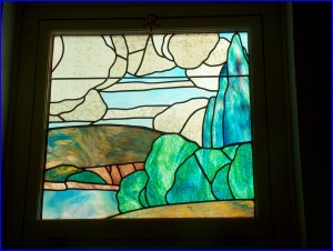 Stained Glass