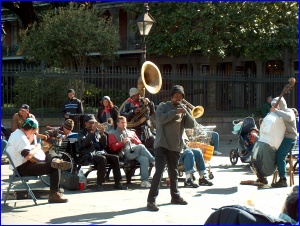 Street Band
