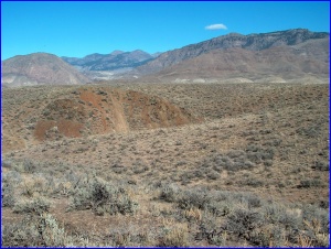Idaho Hills