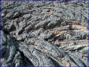 Pahoehoe