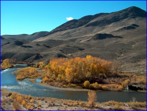 Salmon River 2