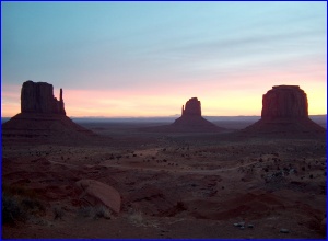 Monument Valley