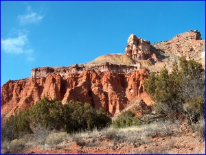 Red Star Ridge
