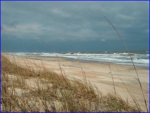 Hatteras Beach