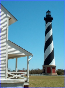 Hatteras Lighthouse