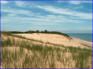 Indiana Dunes