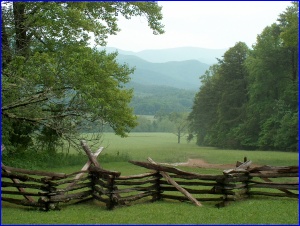 Cades Cove