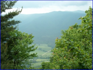 Cades Cove Vista