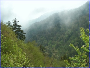 Smoky Ridge