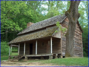 Tipton Cabin