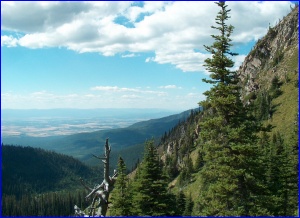 Flathead Vista
