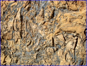 Textured Rock