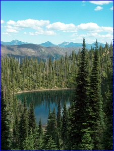 Twin Lake 2