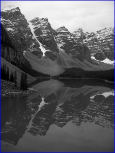Moraine Lake