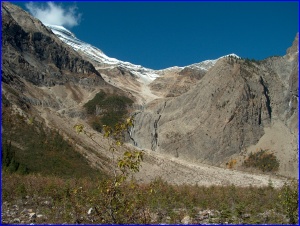 Basin Waterfalls