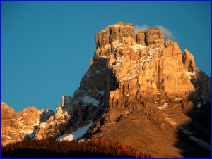 Cathedral Crags
