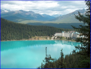 Lake Louise