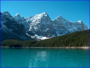 Moraine Lake