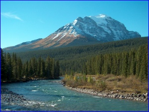 Temple Mountain