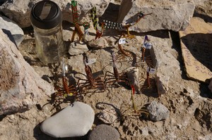 Mexican crafts for sale
