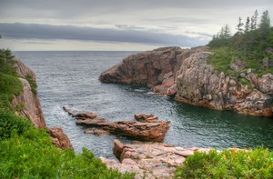 Coastal Trail