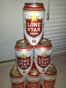 National Beer of Texas